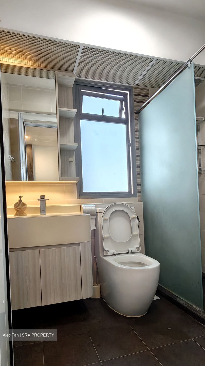Blk 476B Hougang Capeview (Hougang), HDB 4 Rooms #539499231